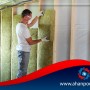 Sound insulation