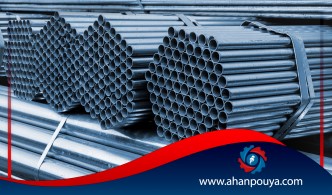 What is iron and its applications