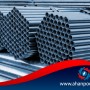 What is iron and its applications
