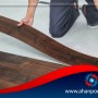Types of flooring suitable for homes