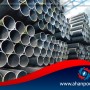 types of pipe and application