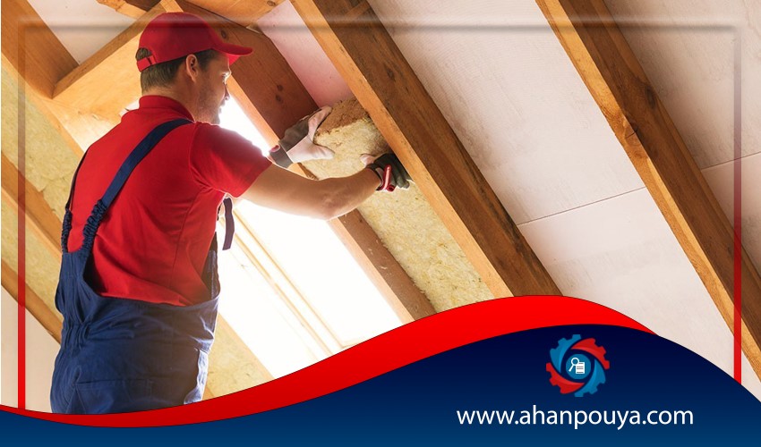 humidity insulation