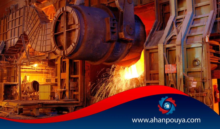 Different types of melting furnaces – melting and the technologies