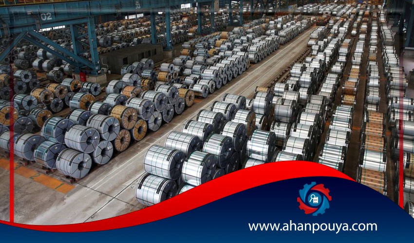 Galvanized Sheet Applications