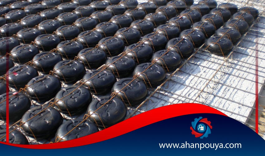What is the roof of Cubiax _Cubiax roof components