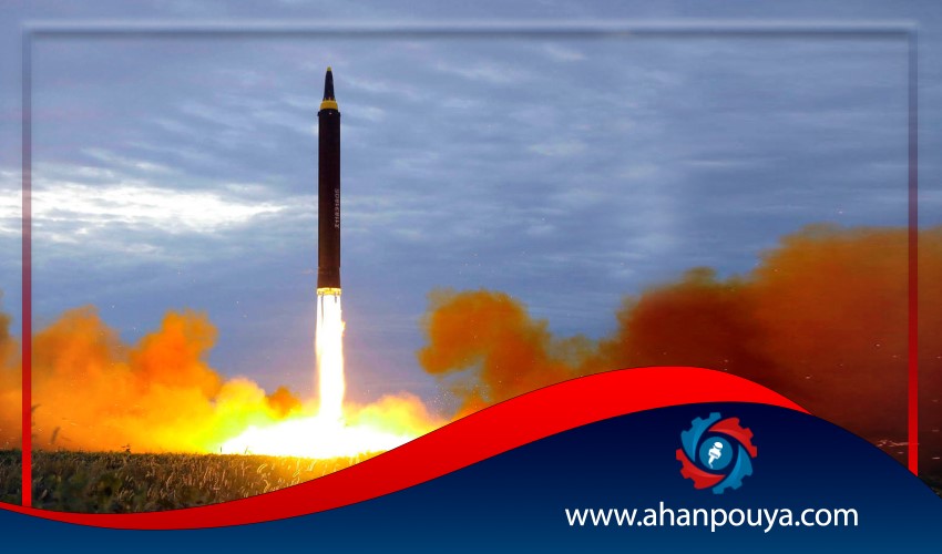 Ten world-destroying missiles