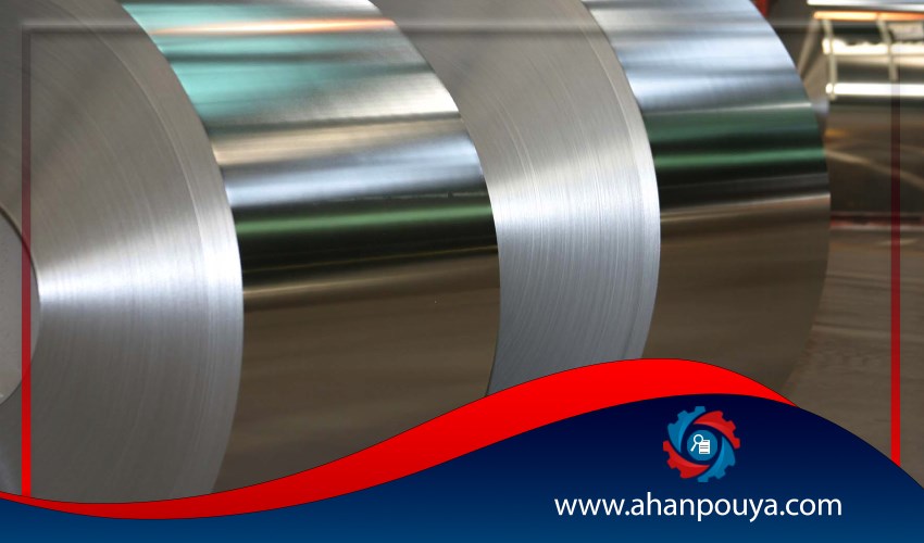 Full introduction of tin plated sheet