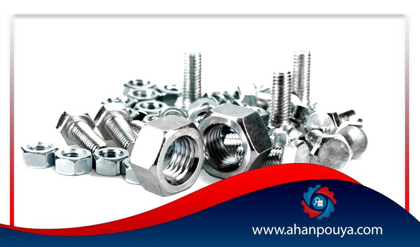 What are dry bolts