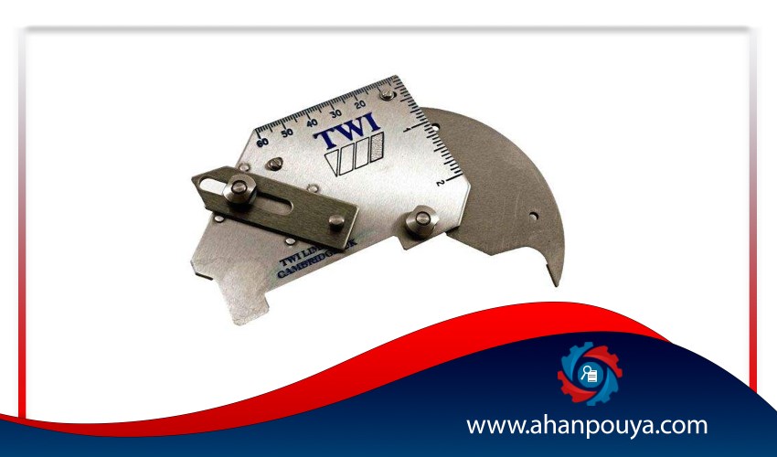 Welding Gauge