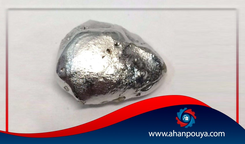 Rhodium – Jewelries and ornaments