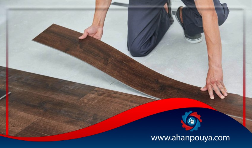 Types of flooring suitable for homes