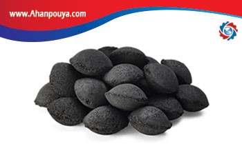 Briquette