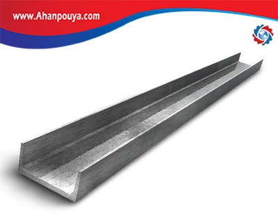 steel channel 16