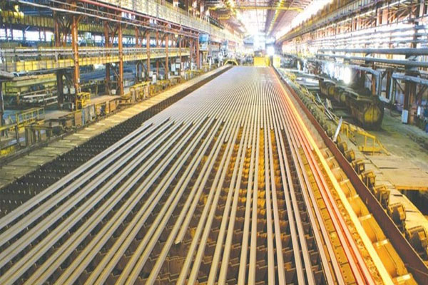 بهترین کارخانه های تولید تیرآهن در ایران