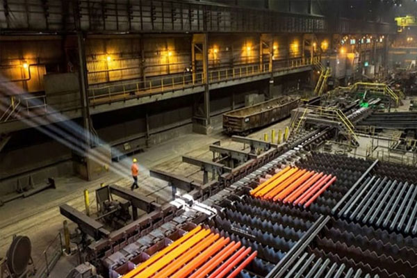 معروف ترین کارخانجات تولید تیر آهن ایران