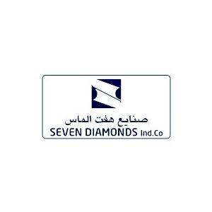 شرکت صنایع هفت الماس
