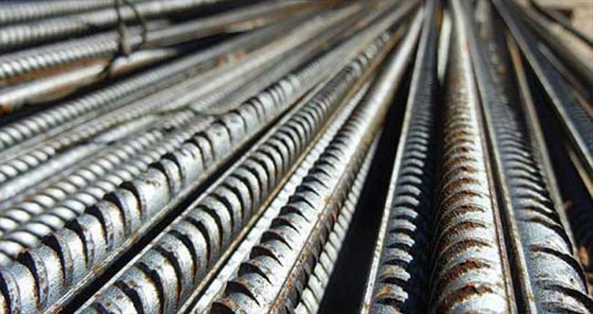 نقش زنجیره تامین فولاد در افزایش قیمت میلگرد