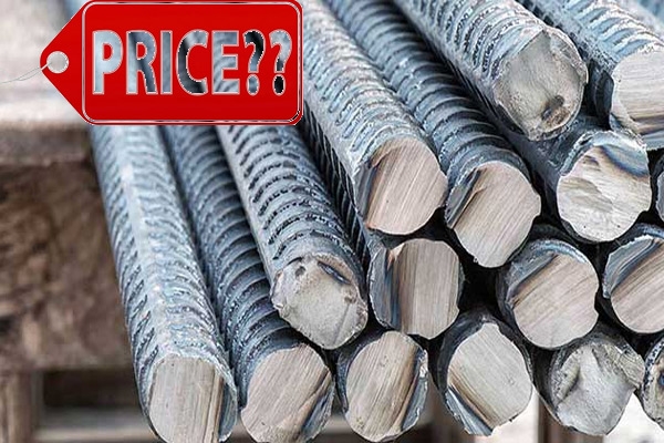 قیمت آهن آلات در بندرعباس