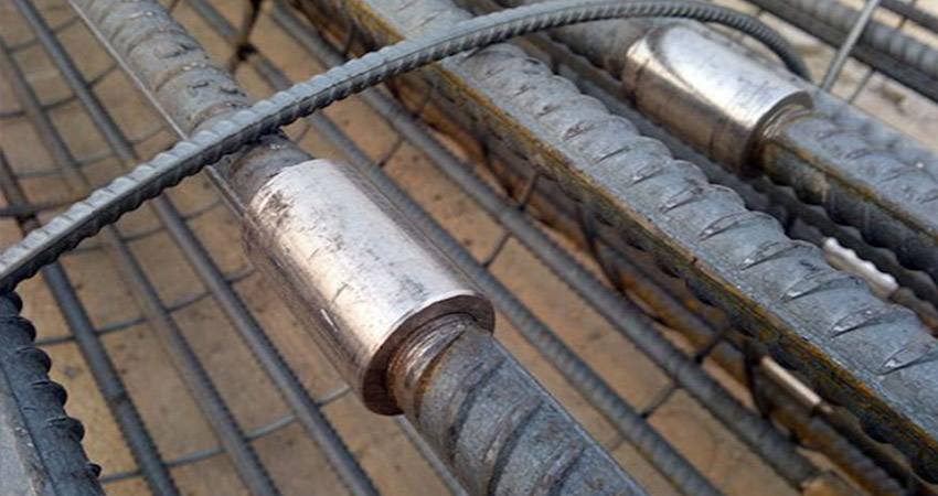 types of rebar coupler and its technical specifications2