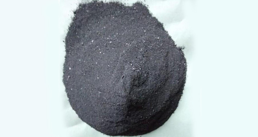 what is microsilica